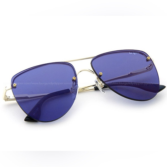 Le Specs The Prince Sunglasses - Picture 12 of 15